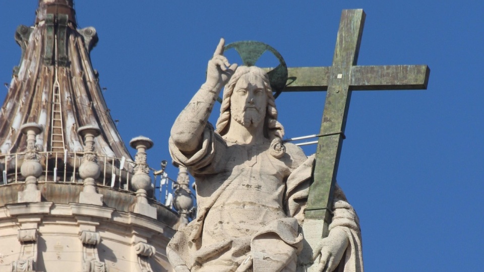 2025年天主教會統計資料