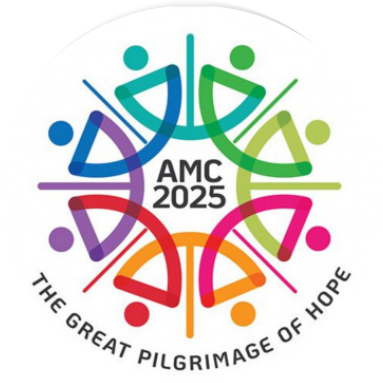 亚洲天主教徒一同庆祝信仰，文化多元性