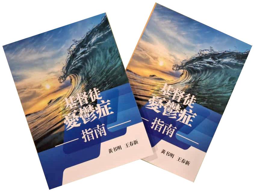 《基督徒忧郁症指南》