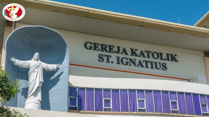 SIC-PJ “非常务派送圣体员的灵修” 避静日