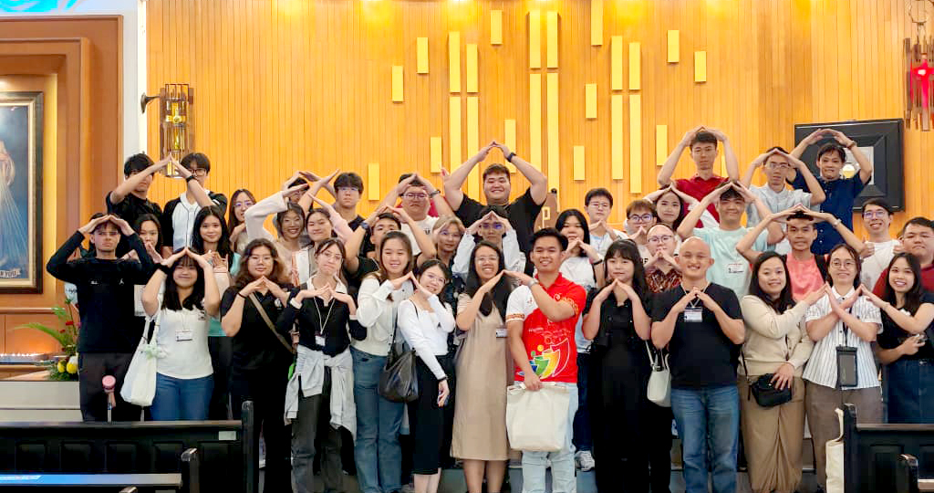 2025 年 《W.A.Z.E 回家》生活营