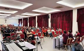 马来西亚“世界夫妇恳谈会”第45届“点燃心火”全国大会