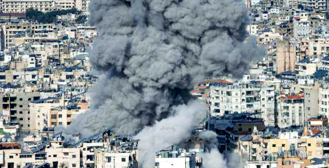 亚洲 - 亚洲主教疾呼 “停止一场后果无法估量的战争”